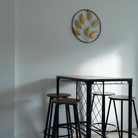 Business Apartment 1 Essen Ngoại thất bức ảnh