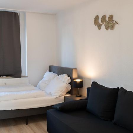 Business Apartment 1 Essen Ngoại thất bức ảnh