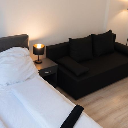 Business Apartment 1 Essen Ngoại thất bức ảnh
