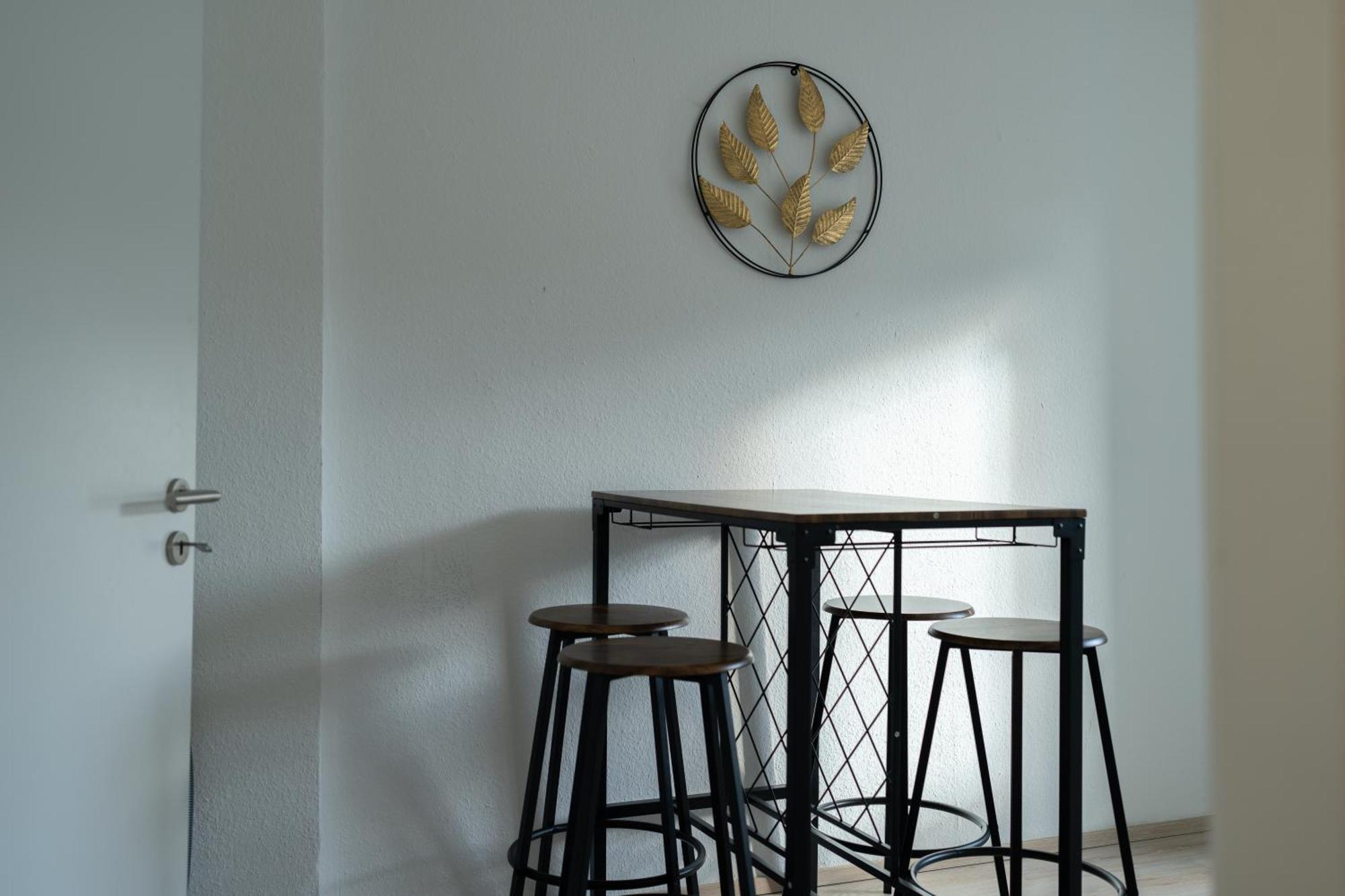 Business Apartment 1 Essen Ngoại thất bức ảnh