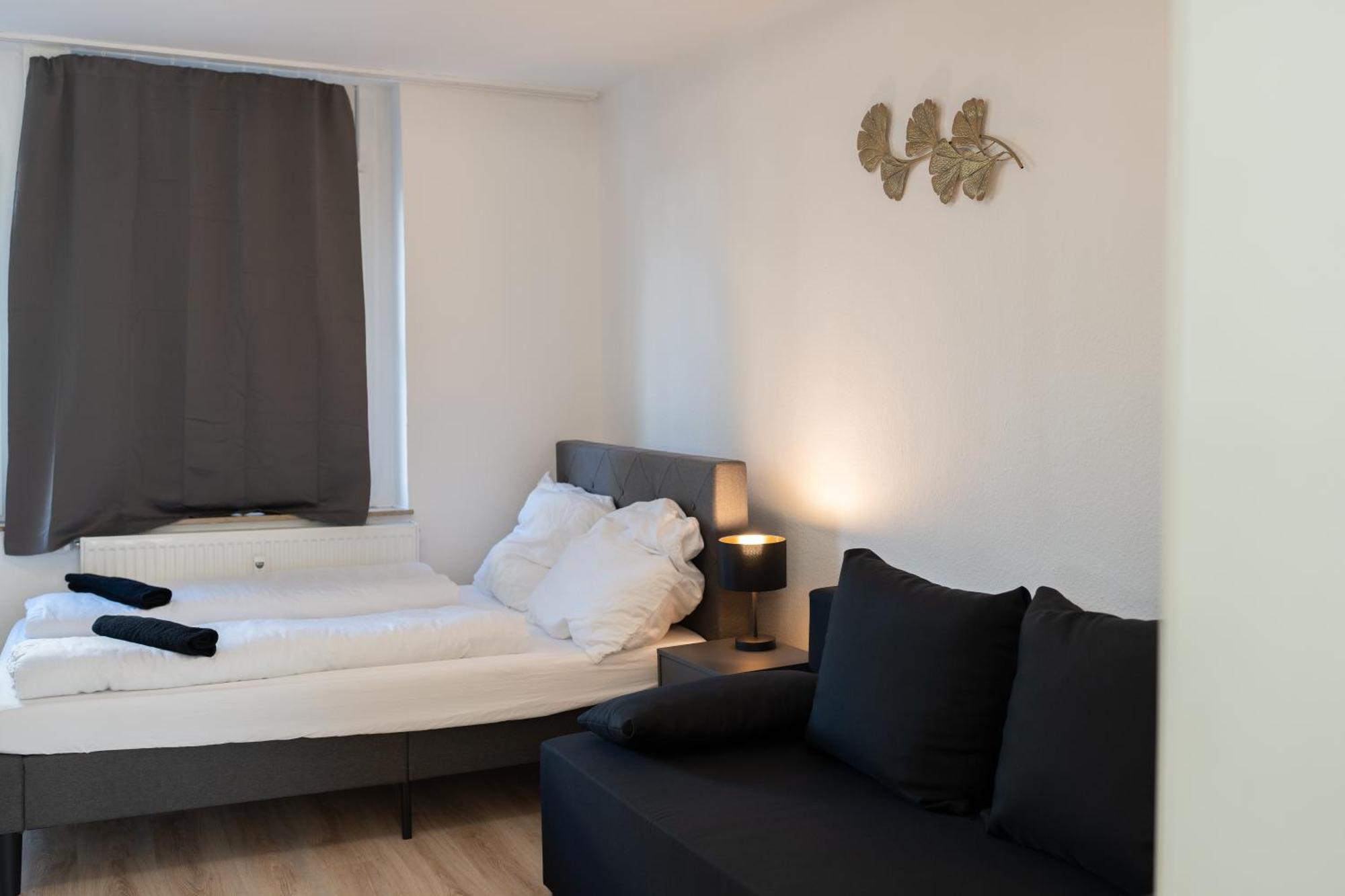 Business Apartment 1 Essen Ngoại thất bức ảnh