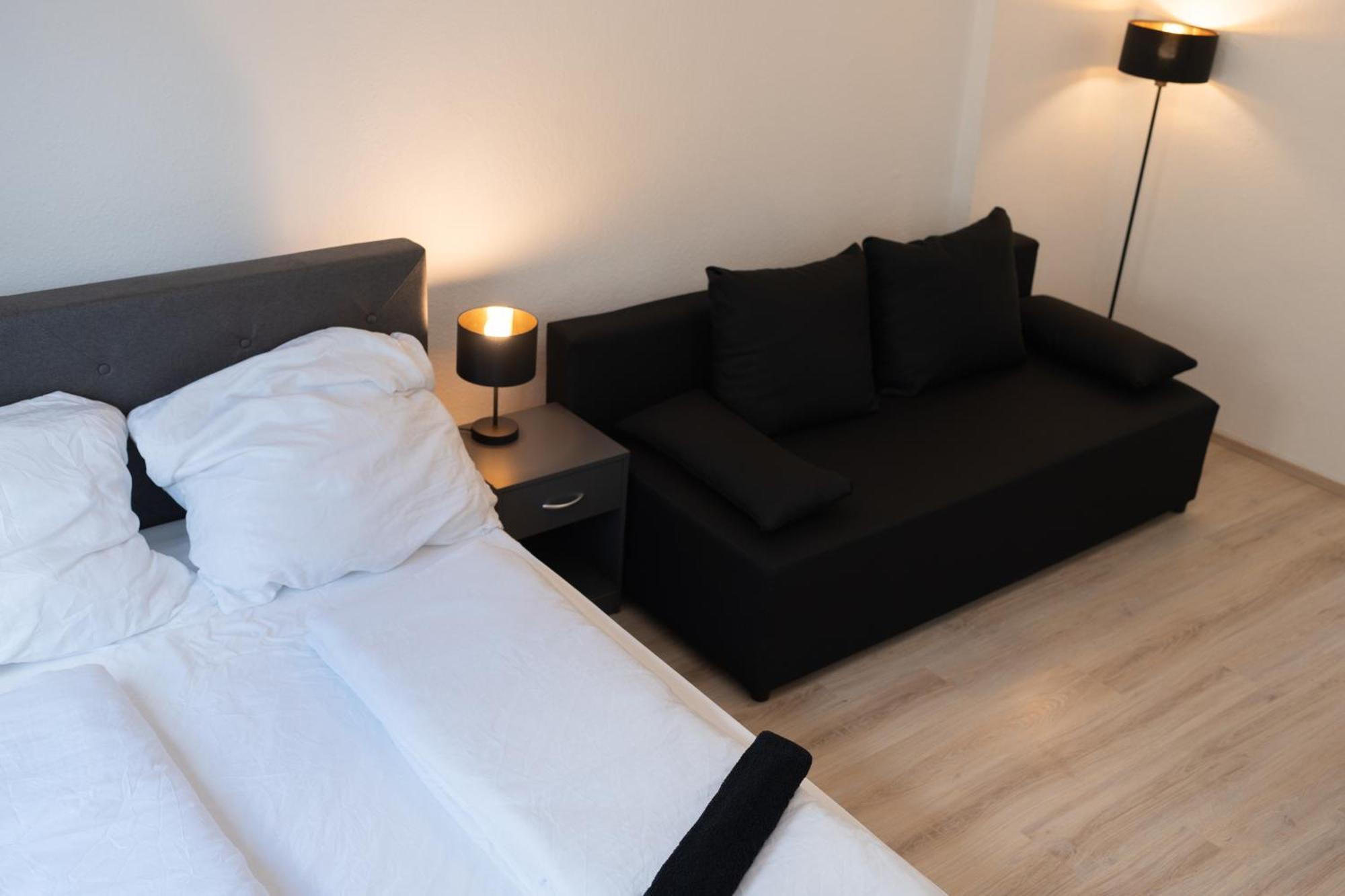 Business Apartment 1 Essen Ngoại thất bức ảnh