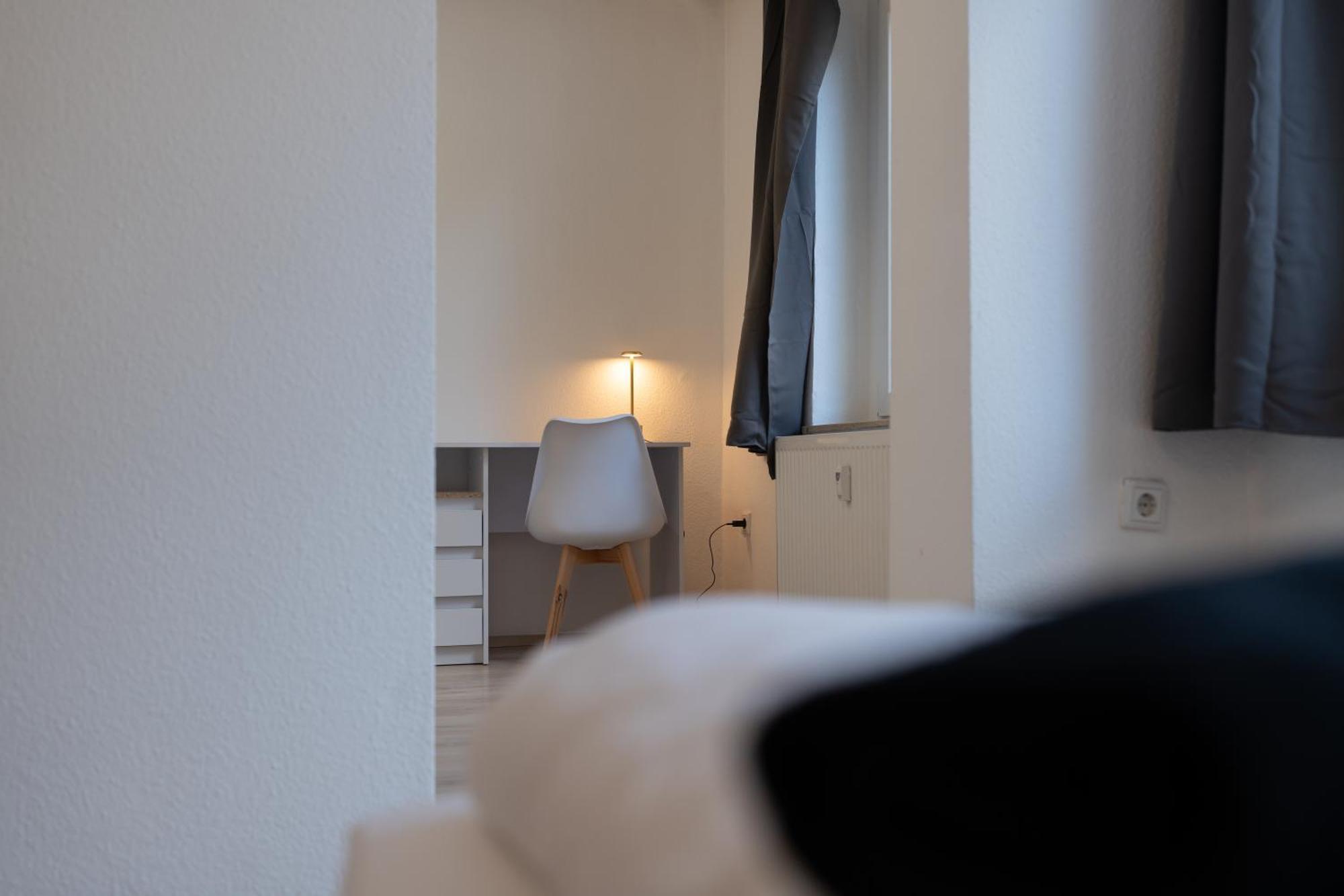 Business Apartment 1 Essen Ngoại thất bức ảnh