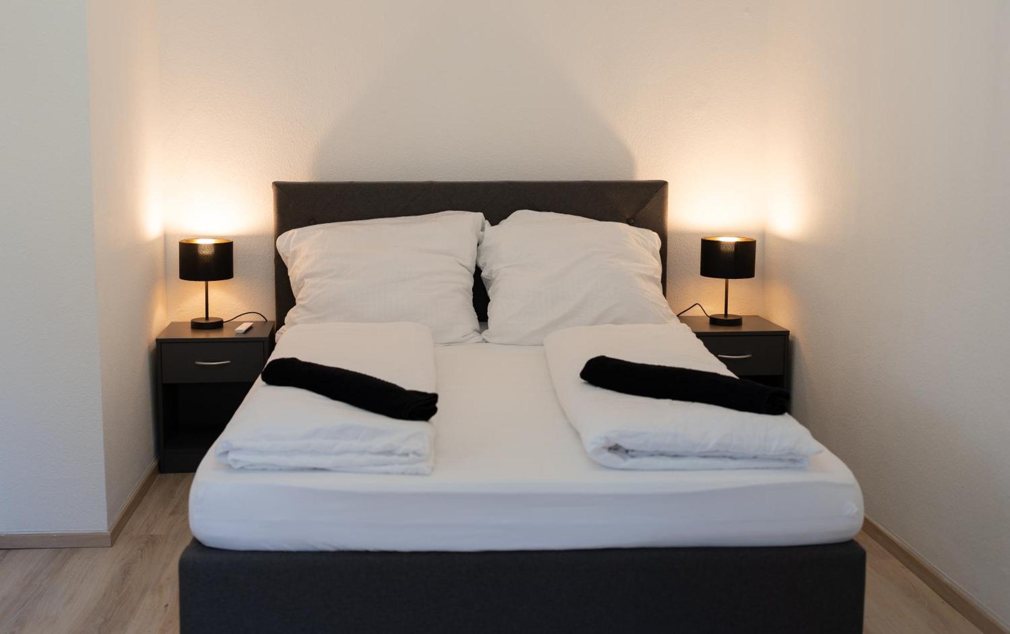 Business Apartment 1 Essen Ngoại thất bức ảnh